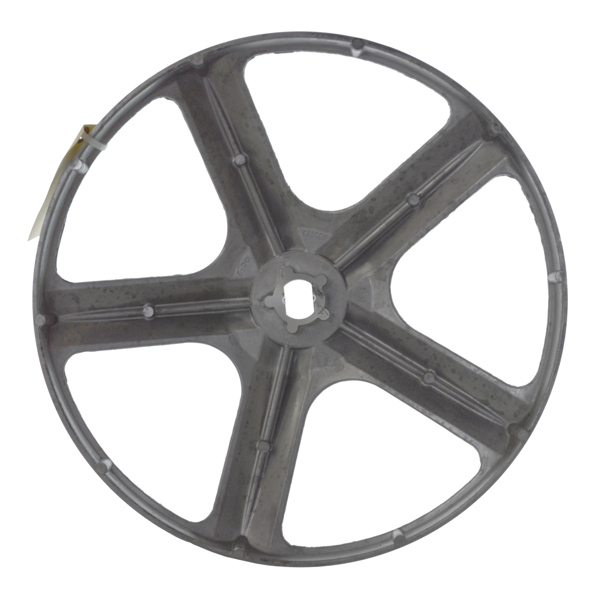 800866 - Genuine OEM Speed Queen Washer/Dryer Agitator Drive Pulley